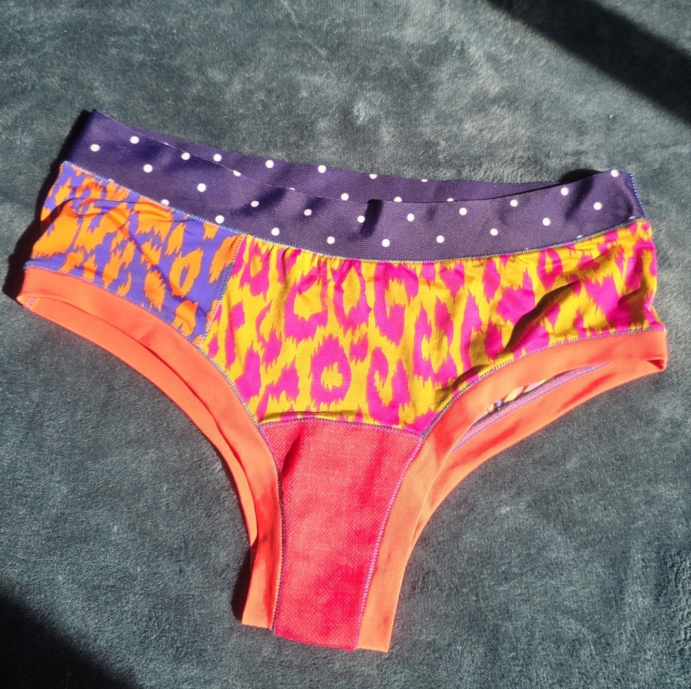 NWOT Panty